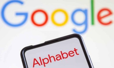 Dona da Google torna-se a quarta empresa do mundo a valer 4 biliões de dólares